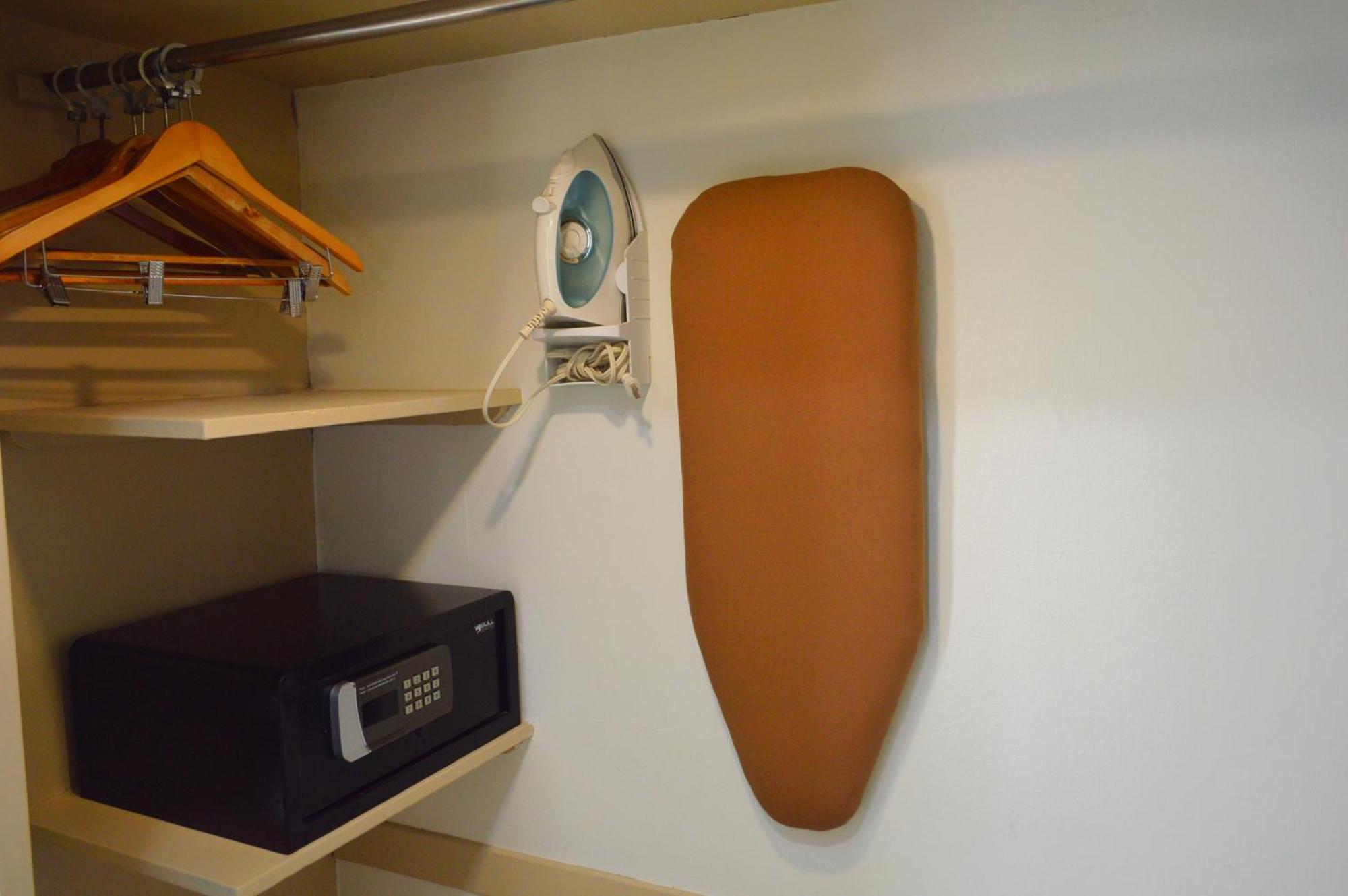 Hotel Century Reforma Mexico City Room photo